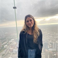 Alexa Ramirez Email & Phone Number