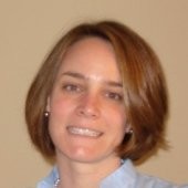 GHX Employee Elizabeth Barefoot's profile photo