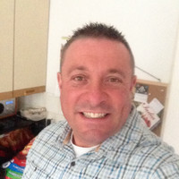 Aero Engine Centre Employee David Harwood's profile photo