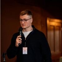 Kausalyze Employee Louis Allen's profile photo
