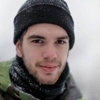 Futurism Employee Victor Tangermann's profile photo