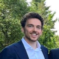 Axiles Bionics Employee Benjamin Engelman's profile photo