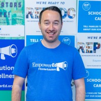 EmpowerEd Employee Scott Goldstein's profile photo