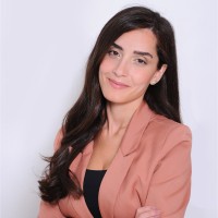 SITE TECHNOLOGY Employee Jihane Yammine's profile photo