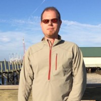 Bonney Forge Employee Todd Heggenstaller's profile photo