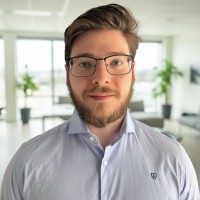 EBIS Business Techschool Employee Ruben Aparicio Jimenez's profile photo