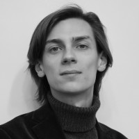 Perceptive Space Employee Chris Lis's profile photo