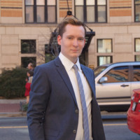 Compass Employee Chase Whitaker's profile photo