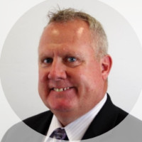 Brown & Brown Insurance Employee Robert Buck's profile photo