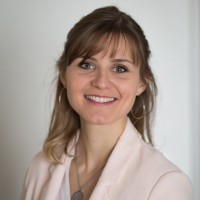 Condifa Employee Julie Kochersperger's profile photo