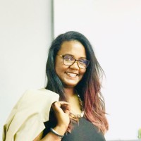 GIGAMIC Employee Salima Elybux's profile photo