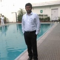 Talent Recruit Software Pvt. Ltd. Employee Soumadip Das's profile photo