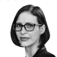 Cascade Employee Aleksandra Ondelj's profile photo