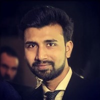 Aditya .'s profile photo