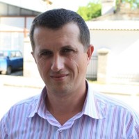 TEDIS Ukraine Employee Yaroslav Havdyda's profile photo