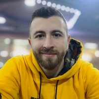 Comco EPP Employee Jimmy Jradeh's profile photo