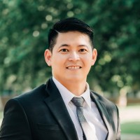 Unit 42 by Palo Alto Networks Employee Cuong Dinh's profile photo