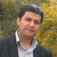 Mahmoud Ansari Email & Phone Number