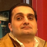 Plasti Lab Employee Antoine Tachdjian's profile photo