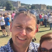 Premier Installations Employee Andrew Dale's profile photo