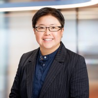 Guild Group Employee Yen Fong's profile photo