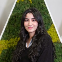 Watèa Employee Imane Bentahar's profile photo