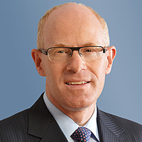 HOCHTIEF Employee Kai Hasselbach's profile photo
