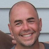 American TV Employee Jason Sedovic's profile photo