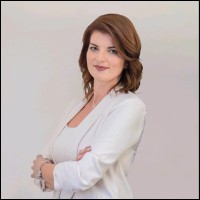 DT Mapping Employee Jelena Gracanac's profile photo