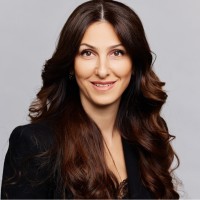 InterContinental Residences Dubai Business Bay Employee Madisse Matar's profile photo