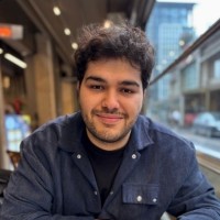 AYVOS Employee Ozan Metin's profile photo