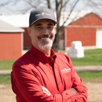 PrevTech Employee Pierre-André Eng.'s profile photo