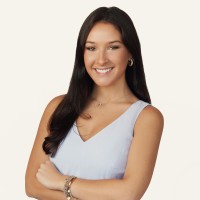 CRISP Communications, LLC Employee Ailaa Ippensen's profile photo