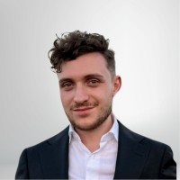 EEA and Norway Grants Employee Rares Chihaia's profile photo