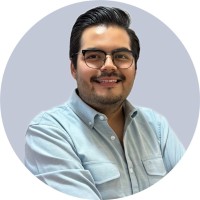 WOZTELL Employee Fernando Mateos Soto's profile photo