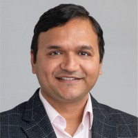 Magnitude Lighting Employee Alpesh Patel's profile photo