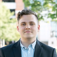 Cognitive Capital, LLC Employee Spencer McArthur's profile photo
