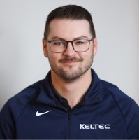 Keltec Technolab Employee Chase Birchmier's profile photo