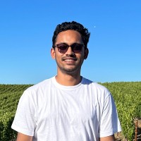 Tejas P Email