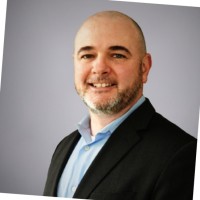 Liqwid Interactive Employee Thomas Bennett's profile photo