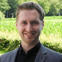 Sander Jonker Email & Phone Number