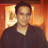 Ritendra Prasad Email
