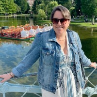 Bristol Community College Employee Brianne McDonough's profile photo