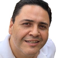 Gilberto Barriga Email