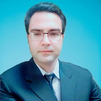 Syed Salman Email