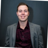 Westfield State University Employee Josh Pasini's profile photo