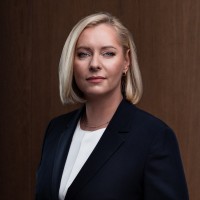 Baltic RED Employee Vilma Griciūtė's profile photo