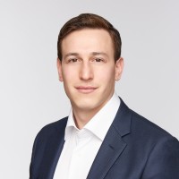 Meta Employee Joshua Mintz's profile photo