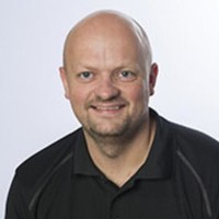 Frode Ødegård Email & Phone Number