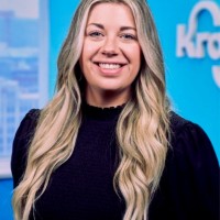 Kroger Employee Brooke Logan's profile photo